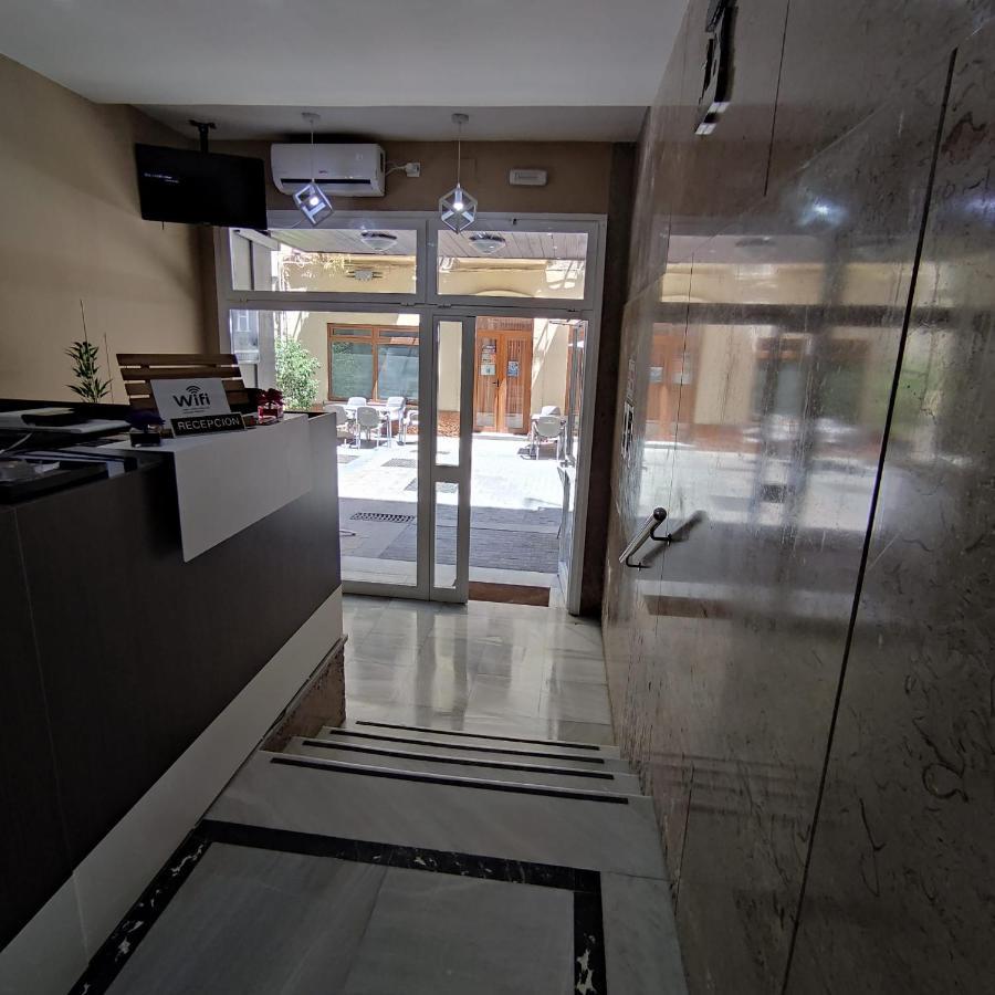 Hotel Costa De La Luz à Huelva Extérieur photo
