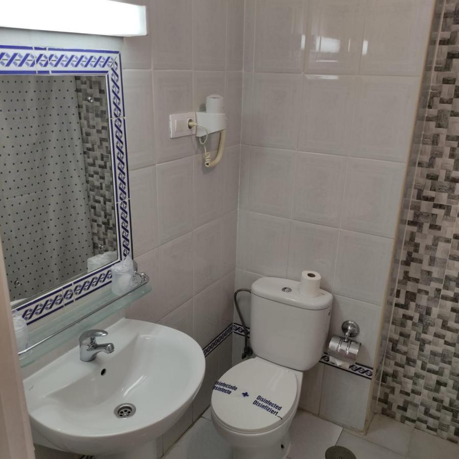 Hotel Costa De La Luz à Huelva Extérieur photo