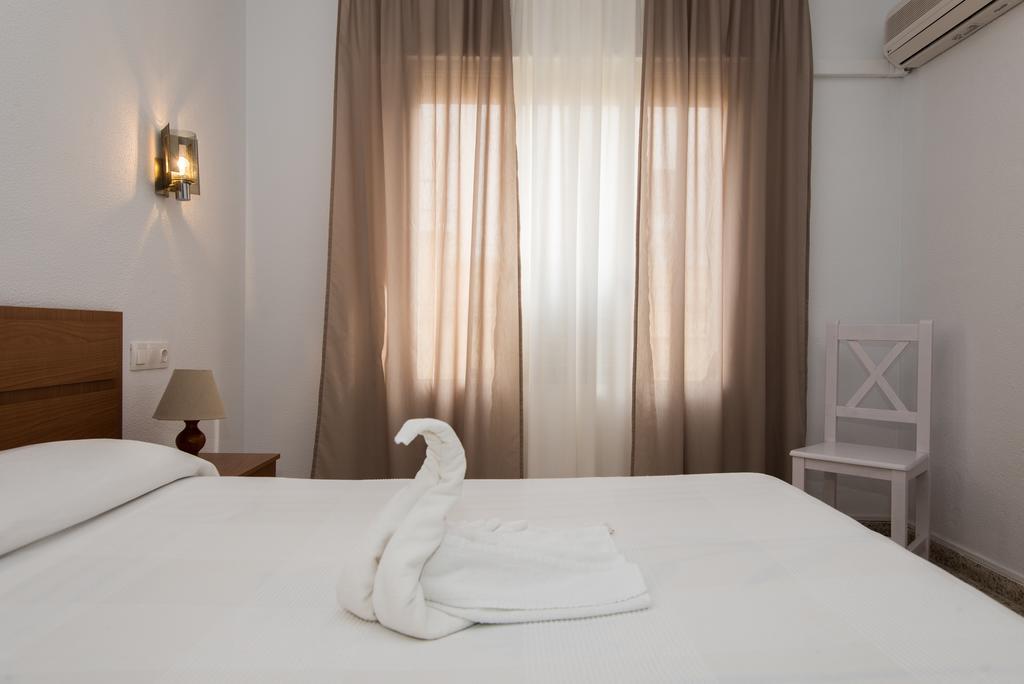 Hotel Costa De La Luz à Huelva Extérieur photo