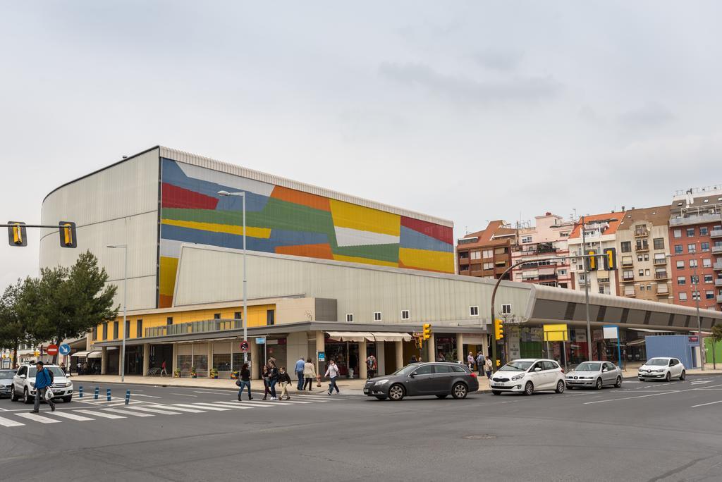Hotel Costa De La Luz à Huelva Extérieur photo