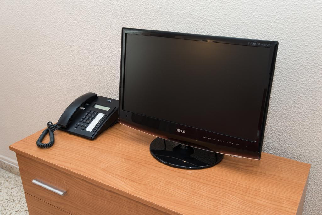 Hotel Costa De La Luz à Huelva Extérieur photo